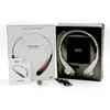 HBS800 Bezprzewodowe słuchawki 3.0 Słuchawki sportowe Stereo Wireless NeckPand Słuchawki MIC Control Bass do uniwersalnego telefonu z detalicznym pudełkiem