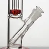 Fabricant Glass Downstem 14-18 femelle Glass Bong Accessoire Downstem avec 6 coupes DropdownN 8 tailles de différentes longueurs