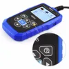 NEXAS NL102 Heavy Duty Truck Diagnostische Scanner OBD OBD2 Truck Dieselmotor ABS Rem Diagnostic Tool voor Volvo Scania renault242g