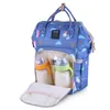 Sacos de Fraldas multifuncional Mamãe Mochilas Fraldas Sacos Mochila Maternidade Grande Capacidade Nova atualização Sacos de Viagem Ao Ar Livre BG03