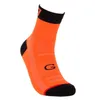 Calcetines deportivos de alta calidad, 5 colores, Unisex, equipo del Tour de Francia, calcetines de ciclismo, montar en bicicleta, deportes, correr, calcetines de Yoga, talla 39-46