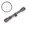 New Crosshair Reticle Mil-Dot 3-9x40 Airsoft Optics Riflescope Rifle Scope Sight