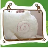 45см японские альпакассо плюшевые игрушки фаршированные лежаные игрушки alpaca куклы мягкие игрушки животных kawaii подарок для детей милая подушка подарок игрушка