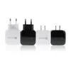 QC30 USB Wall Charger 5V 24Aクイックチャージ充電旅行電源アダプターHOME US EU DOCK for Samsung S5 S6 S7 S108860618