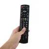 Freeshipping Universal för alla TV-exempel-Panasonic Intelligent TV N2QAYB000350 Fjärrkontroll Utbyte Universal Controller