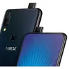 Oryginalny Vivo Nex 4g LTE Telefon komórkowy 6 GB RAM 128GB ROM Snapdragon 710 OCTA Core 6.59 "Pełny ekran 12MP ID Fingerprint OTG Smart Telefon komórkowy