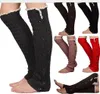 White boot cuffs twist leg warmers for women Button Down lace trim gaiters Boot Socks Crochet Foot Socks Knit knee socks 8 Colors