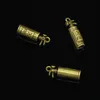55pcs Zinc Alloy Charms Antique Bronze Plated fire extinguisher fireman Charms for Jewelry Making DIY Handmade Pendants 23*6*6mm
