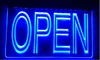 Open Night Shop Bar Pub Club Neon Light Sign