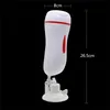 Mizzzee Vagina Anal Double Tunnels Masturbation Cup Sex Toys For Men Realistic Pussy Manlig Masturbators Suction Cup Sex Product3491513