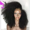 long afro wigs