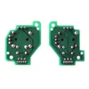 Left and Right Set 3D Analog Joystick Stick Rocker Sensor Module With PCB Board for Wii U Gamepad Controller DHL FEDEX UPS FREE SHIPPING