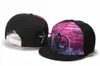 Cały 2017 zupełnie nowy Yums Smile Snapback Baseball Caps Hats Casquette Bone ABA reta hip hop sport gorras010312