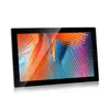 19-Zoll-18,5-Zoll-Touchscreen-Kiosk mit interaktiver Kapazität und Android-All-in-One-Tablet-PC-Arbeitsunterlage