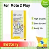 Bateria de boa qualidade para Motorola Moto G G2 XT1028 G3 FC40 EY30 XT1097 EX34 XT1053 EQ40 Droid Turbo XT1225 Nexus 6 Baterias Substituição