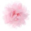 Baby Newborn Photography Props Baby Tutu Skirt Photo Props + Flower Headband Hat for Newborn baby Photography Accessories Pink