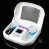 Haute qualité Hydro Diamond Dermabrasion Microdermabrasion Oxygen Jet Water Peeling Facial Vacuum Machine