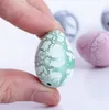 Magic Water Hatching Inflatale Growing Dinosaur Eggs Toy for Kids Gift Children Educational Novità Gag Toys Egg