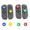 Silicone Thumbstick Skin Cover Analog Thumb Stick Grip Sticks Joystick Cap for Switch Lite / Switch / Switch OLED Joy-Con Controller High Quality FAST SHIP