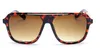 Été nouvelle mode femme conduite lunettes de soleil marque Design vent lunettes de soleil homme noir sprot lunettes de soleil plage lunettes de soleil protection UV400