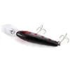 20 sztuk 2 modele mieszane przynęty połowów Minnow Crank Bait Fishing Tackle