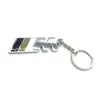 För BMW M 3 5 Performance E46 E39 E36 E60 E90 X1 X3 X5 X6 CAR KEYCHAIN ​​KEYRING Auto Key Chain Key Ring Accessories1509834