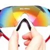 Wosawe 2018 Cykelglasögon Körsport Cykling Solglasögon Gafas De Kvinnor Män Oculos Bike Ciclismo Cycle Goggles Eyewear