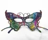 2018 Halloween women Masquerade Masks ladies sexy Lace goggles Mask for Christmas Cosplay Party Night Club/Ball Eye Masks