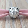 Andy Jewel Libra Star Sign Charm 925 Sterling Silver Beads Passar European Pandora Style Jewelry Armelets Halsband 791942 Tecknen på zodiaken