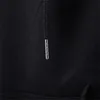 Толстовки с капюшоном 2017 года с черными капюшонами модная куртка с длинными рукавами плащ из переходной одежды #xd041514079