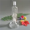 Glass hookah mouthpiece vapexhale hydratube with circ style perc connect evo to whip for smooth and rich penetration (GM-003)