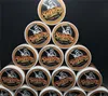 Suavecito Pomade Gel 4oz 113G Strong Style Restoring Ancient Ways Is Big Skeleton Hair Slicked Back Hair Oil Wax Mud1093285