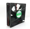 Neue Original Tianxuan TX9025L18S 18 V 0,14 A TX9225M12S 12 V 0,17 A 90x90x25 MM 2 Linien computer coolign fan