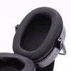 Yeni Anti-Gürültü Earmuffs Kulak Koruyucu Açık Avcılık Çekim Uyku Ses Geçirmez Kulak Muff Fabrika Sessiz Kulak Koruması Öğrenin
