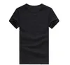 vendita calda 2020 estate cotone coccodrillo di alta qualità nuovo O-collo manica corta t-shirt da uomo di marca piccolo cavallo T-shirt stile casual per lo sport uomo T-shirt