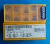 10PCS كربيد إدراج TCMT110204 TCMT110202 VP15TF NX2525 US735 UTI20T UE6020 UE6110 AP25N الشحن مجانا!