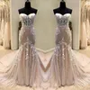 Sexy Sweetheart Wedding Dresses See Through Lace Up Back Mermaid Bridal Gowns Sweep Train Colorful Wedding Vestidos Custom Made