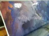 Holographic Galaxy Camouflage Vinyl wrap for car wrap covering with air bubble free self adheisve For boat car decoration1.52x30m 5x98ft