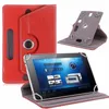 Supporto per custodia in pelle con rotazione a 360 gradi per Universal 7 8 9 10 pollici per Samsung Galaxy Tab 3 4 per iPad Air Tablet PC