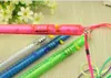 Hot sell 300pcs Multicolor Light-Up Blinking Rave Sticks LED Flashing Strobe Wands Concerts Party Glow Stick with good quality