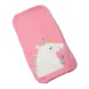 Bags Baby Knitted unicorn Sleeping Bags Newborn Stroller sleeping bag Toddler autumn Winter Wraps Swaddling 4 colors infant bed sheet C