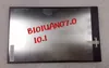 Original e novo 10 tela LCD de 1 polegada B101UAN07 2 B101UAN07 0 para tablet pc 339T