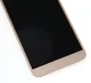 Pour Samsung J6 Écran tactile d'affichage à cristaux liquides Pour Samsung Galaxy J6 LCD avec numériseur d'assemblage d'écran tactile