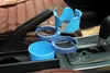 Multi-functie Auto Drink Cup Holder Telefoon Houder Opbergdoos Auto Zonnebril Houder Auto Organizer voor Munten Keys Telefoon Stand