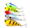 3d Eyes Plastic VIB Laser Alice Köder 55 cm 75 g künstlicher Rattlin Bass Dray Fishing Baits Hooks1305232