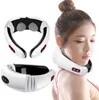 draagbare cervicale massager