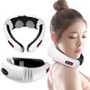 cervical neck massager