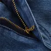Дети девушки ковбойские наряды звезд топ+джинсовые брюки 2 шт./комплект весна осень детские наборы одежды C5512
