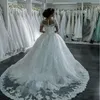 sexy espalda baja vestidos de novia sirena