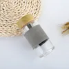 350ml Glass Water Bottles With Stainless Steel Filter Tea Infuser Outdoor Portable Drinking Glass Tumbler For Coffee Tea